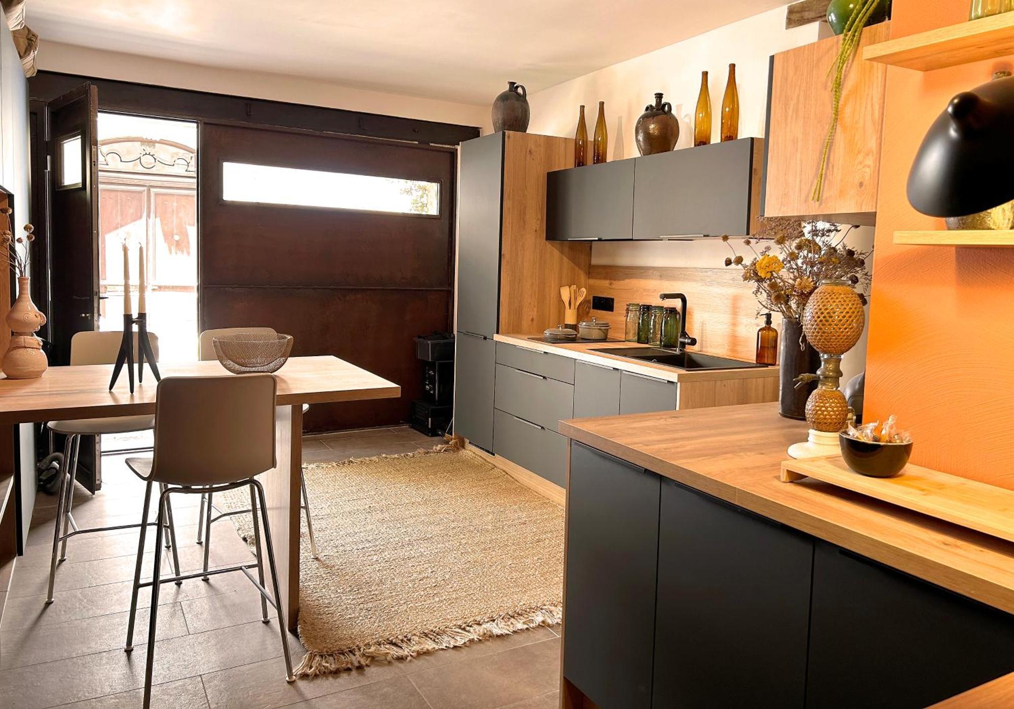 Appartement La Cigalou - Centre Bonnieux