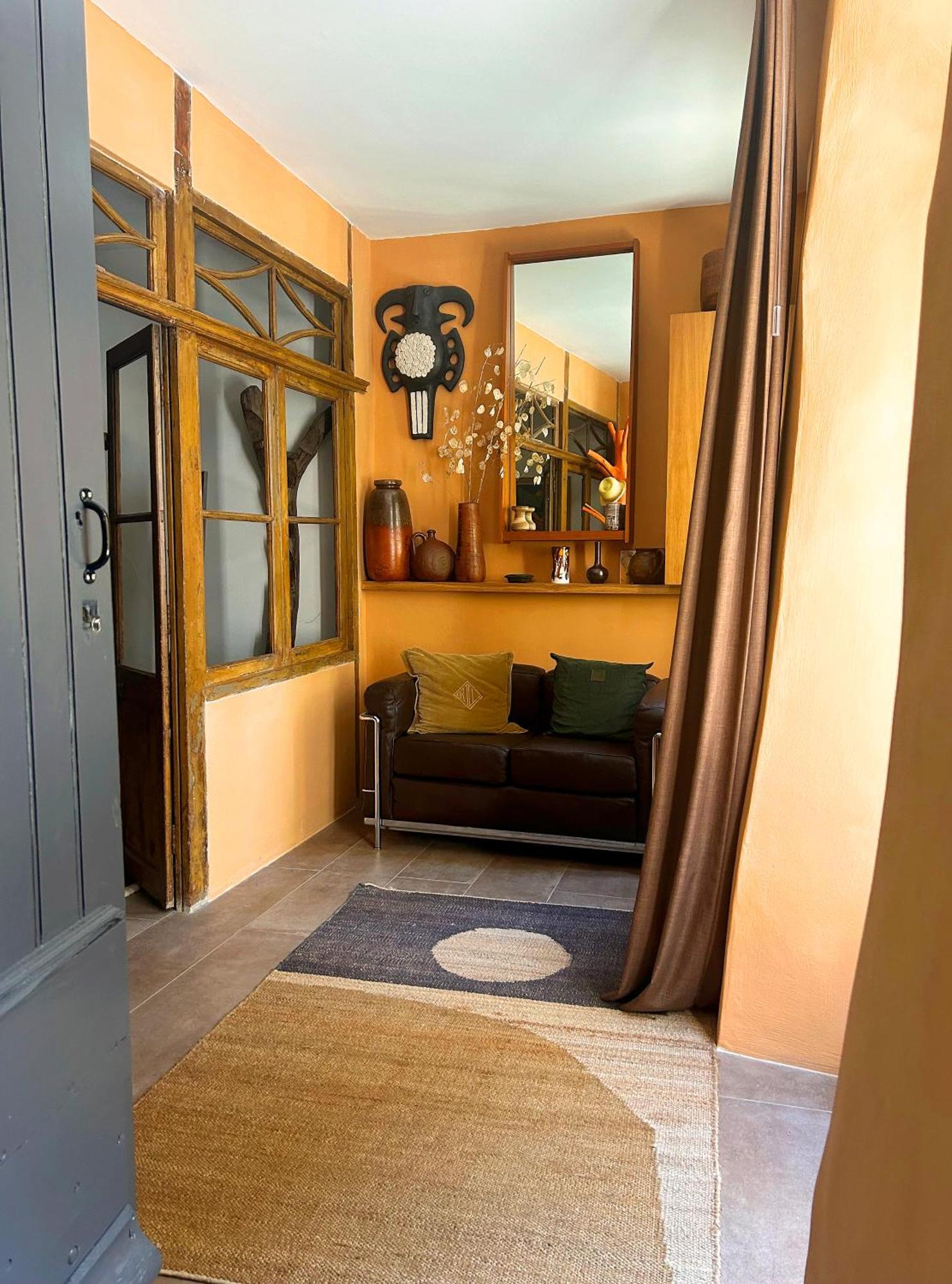 La Cigalou - Centre Appartement